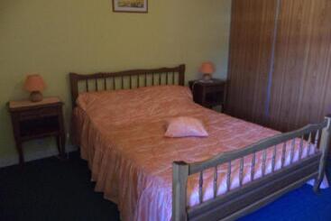 住宿加早餐  La Grange Aux Moines