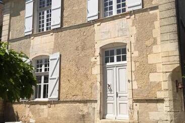 住宿加早餐  Le Petit Logis