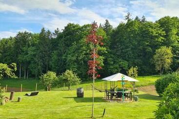 ❤einzigartiges Hof Areal Südsteiermark❤