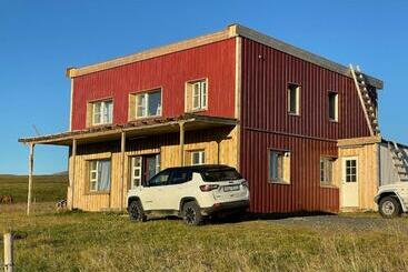 Fagrabrekka Guesthouse