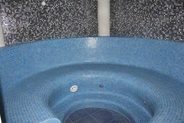 هتل Ignalinos Sporto Ir Pramogų Centras