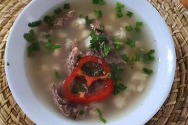 Отель La Posada De Yumbilla