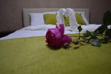 مُتل Etno Restoran Ranc