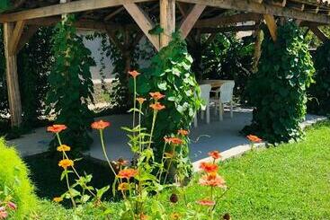 پانسیون ,anna S Guesthouse