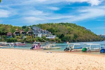 פנסיון Doubleg Guest House