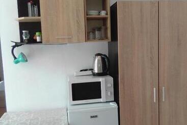 Пансион Granichar 2 Boats