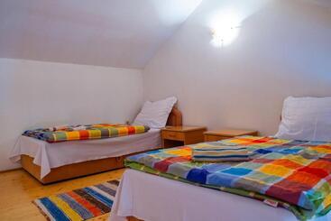 پانسیون Guesthouse Nevenko