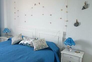 پانسیون Holiday Wanda