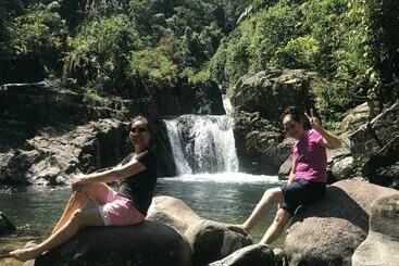 پانسیون Homestay 21& Sweet Yoga House