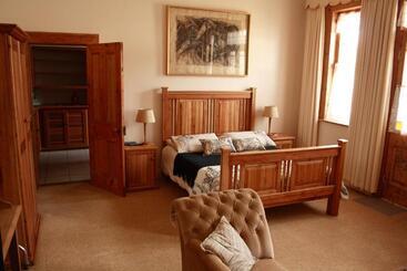 بنسيون Huisie Ommie Hoek