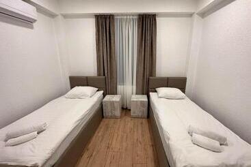 پانسیون Karse