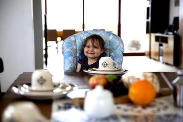 ペンション Mencey Loco Beach House