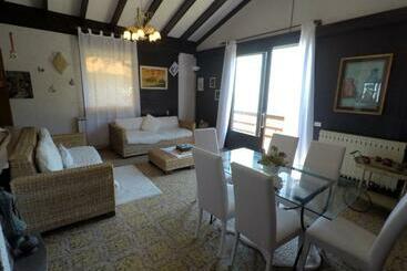 פנסיון Sunset View