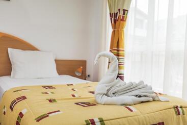 펜션 Villa Martina