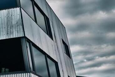 Курорт Holmen Lofoten