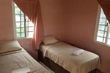 فندق صغير Casa Ricky S