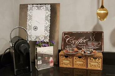 Общежитие The House Of Taly & Erez