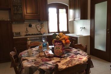 住宿加早餐 Ai Sette Noci