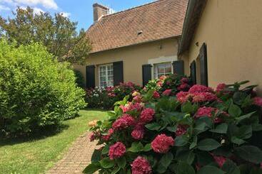 צימר Catherine & Dominique