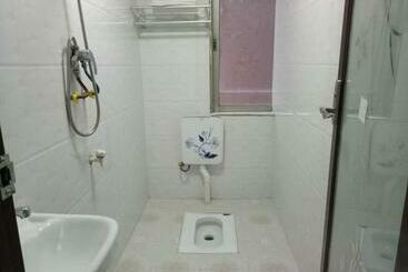 Dihao Hostel North Railway Station