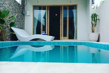 Dragonfly Hostel And Homestay