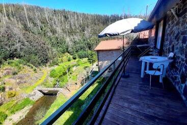 Casa Do Moinho Novo