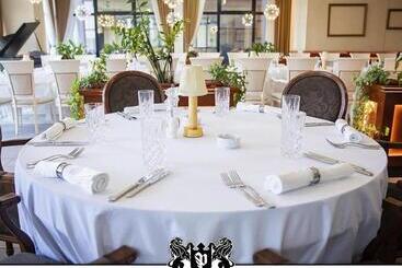 هتل Exclusive President