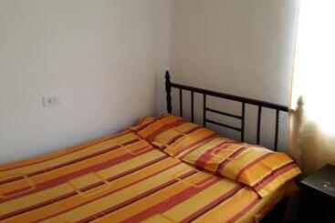 Hotel Residencias Escorial