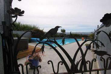 Languor B&b