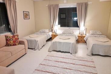 Montolan Koulun Majatalo