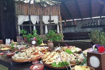 مُتل Podgorski An