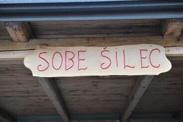 بنسيون Apartment šilec