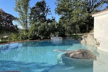 ペンション Casa Da Agrela