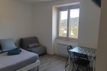 膳宿费 Chambres D Hôtes Des Salelles