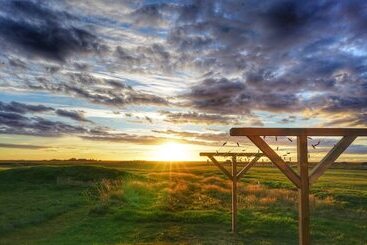 پانسیون Lindartun Guesthouse