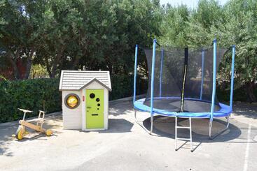 פנסיון Villa Ina