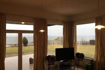 פנסיון Villa Stella