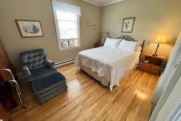 호스텔 Kelly S Landing