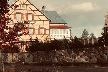 Hostel Pirčių Slėnis