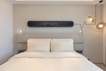 Atour Light Hotel Nanjing Agricultural University