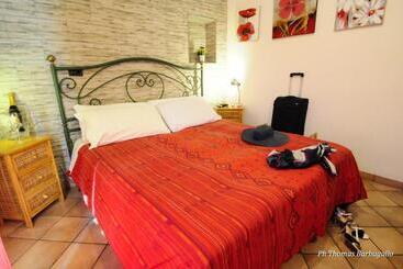 B&b Giuseppe Verdi