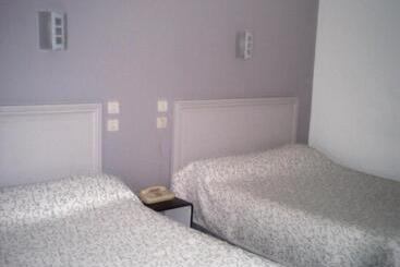 Bed and Breakfast Le Ranfort Chambres D Hôtes