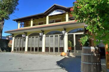 Bed And Breakfast špelca