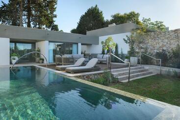 Carmel Forest By Isrotel Exclusive