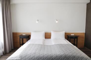Fosshotel Nupar