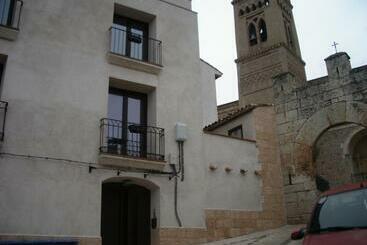 Hostel El Castillo