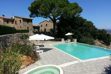 Agriturismo Aia Leccioni