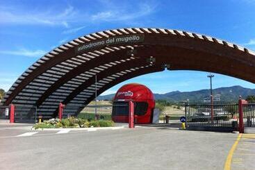 Agriturismo Il Palazzaccio