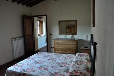 Agriturismo Soiano Famiglia Rolfini