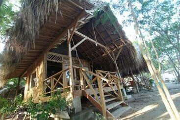 ホテル Centro Ubuntu